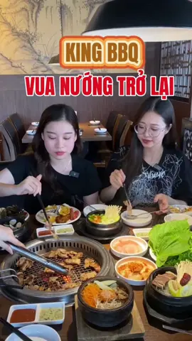 Vua nướng trở lại #alaagency #anuongthanhhoa #riviuthanhhoa #thanhhoa #auth 