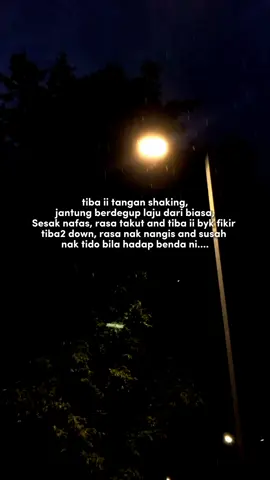 Semuanya datang cara tiba2. 😭😭🖤🖤🥀🥀#anxiety #quotes #quotesstroy #untukmu #cutcap_edit #cutcap_edit #CapCut 