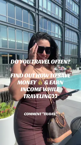 CALLING ALL TRAVELERS👀 drop your IG for more info #travelersoftiktok #travelers #travellife #savemoneywhiletraveling #travelhacks 