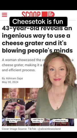 Hahaha I love it here.  #cheese #cheesetok #article #viral #viraltok #cheesegrater #frpシ #foryou #foruyou 