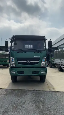 Siêu phẩm mắt sói quá chất 😀 #xuhuong #tmtmotor @TMT Motors #fypシ゚viral #tmtdongphat #tmthoabinh #xetai #xeben #xebentrungquoc 