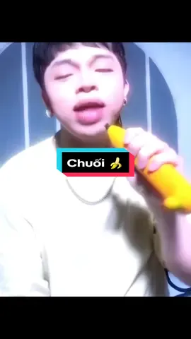 Ăn chuối🍌 oh oh 🥵@chunpopofficial #chunpop #chúi🍌🍌🍌 #banana #uocduoclenxuhuong 