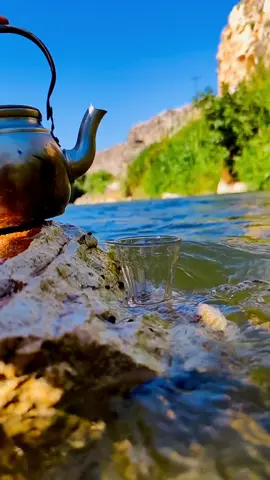 يولو شو هلشوب 🥵الحل اشرب شاي 😂طفي شوبك😶‍🌫️#دركوش #نهر_العاصي #شاي_خدير #رواق #شوب #تصويري📸 #ادلب #سوريا @•𝓐𝓛𝓜𝓗𝓣𝓡𝓕•📸 