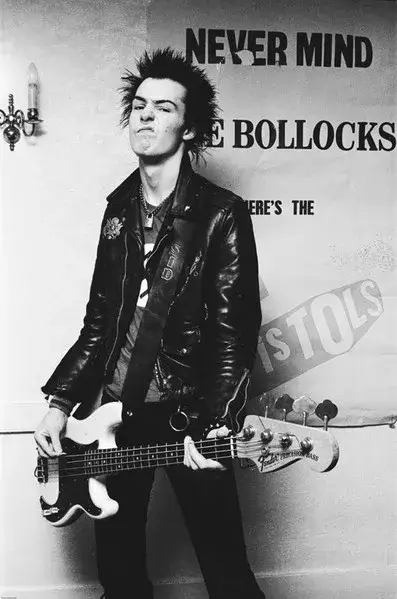 #sidvicious #sexpistos #punk #punkrock #punksnotdead #sidandnancy #sidviciousedit #musician #bass #thesmiths 