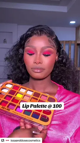 MAKEUP LIP TUTORIAL 