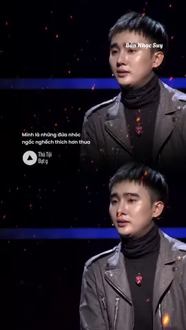 Tồn tại trong quá khứ em, anh xấu xa như thế sao ??? “Thú Tội - Đạt g” #xh #tamtrang #viral #trending #xuhuong #thinhhanh #nhachay #tiktokgiairtri #fyp #thutoi #datg #bannhacsuy 