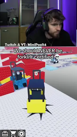 Just @Herar casually drifting by at the end 😂 #roblox #gaming #GamingOnTikTok #herar #minipool14 #playlist 