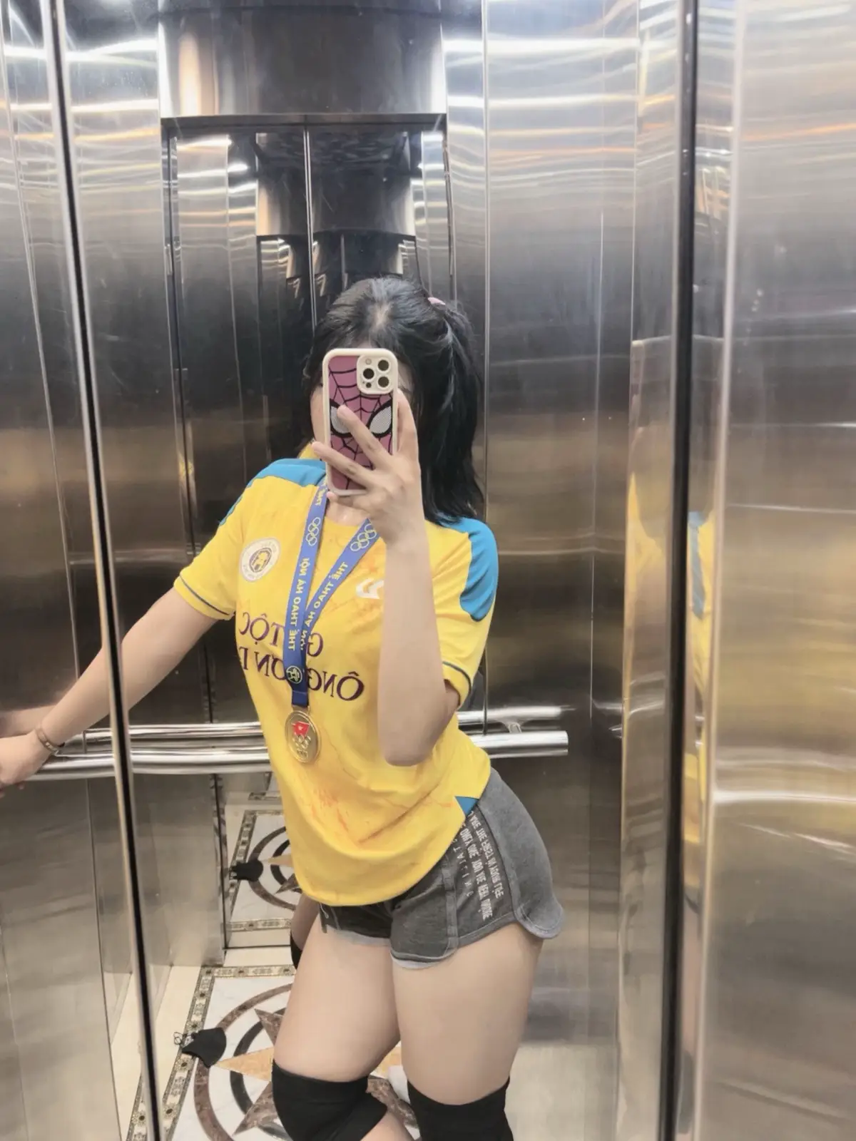 Về bên em ❤️ #bongchuyen #vandongvien #xh #viral #anhtho 