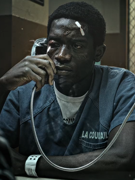Leon stood on business | #snowfall #leonsimmons #leonsimmonsedit #edit #fyp