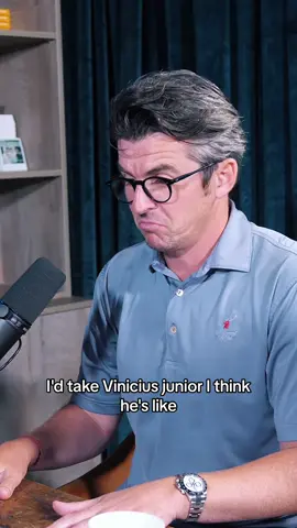 Joey on Real Madrid’s future #fyp #football #fypppp #england #PremierLeague 