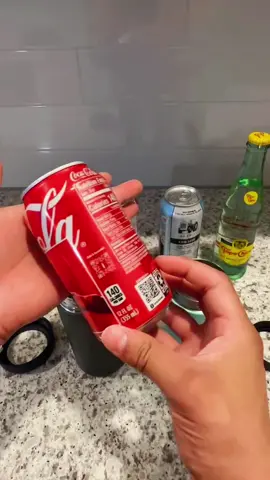 POV: Your old can cooler isnt as good as this #frostbuddy #foryou #SmallBusiness #productdesign 