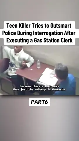 #documentary #interrogation #foryou #foryoupage #crime #trucecrime #crimestories 