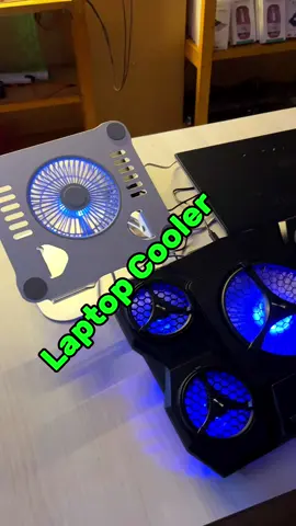 Get Premium Quality Laptop Cooling Pad - Cool down Your laptop  & Heat up Your working experience  #coolingpad #laptopcooler #laptopcoolingpad #coolingfan #laptopstand #laptoprepair #laptopbag #tiktoknepal #foryoupage 