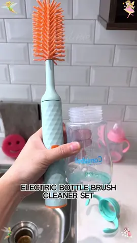 Maybe you need this#babiesoftiktok #babyproducts #baby #bottlewasher #babybottle 