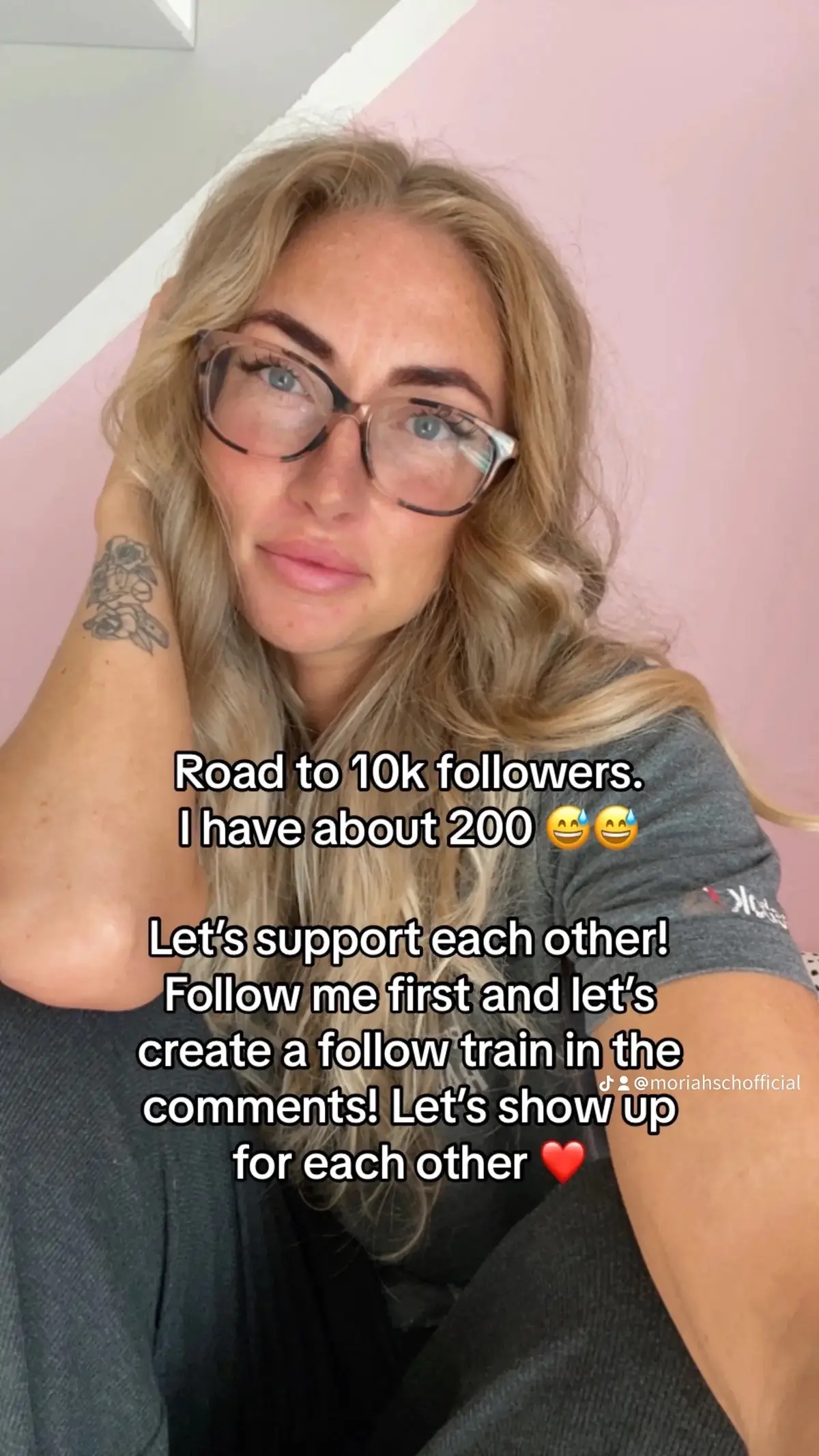 #roadto10k #payoffdebt #teamwork 