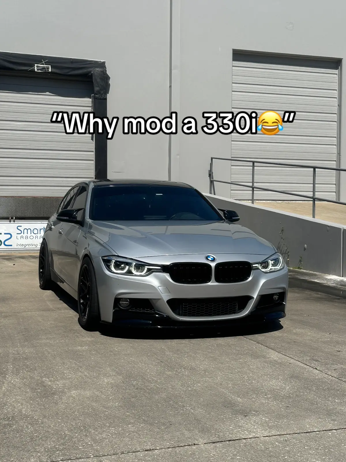 Always the user’s talking stg #bmw #f30 #cars #carsoftiktok #fyp 
