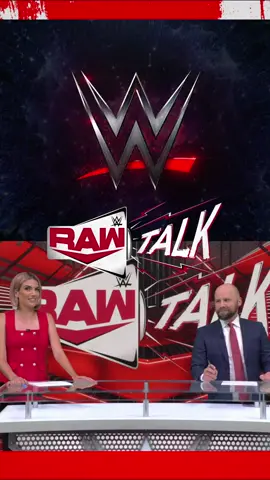 This is what happens when your TV show gets taken over by a horror movie. Our real time reactions to Uncle Howdy (I think?) taking over Raw Talk After all the emergency pods… this was absolutely insane. What do we think?