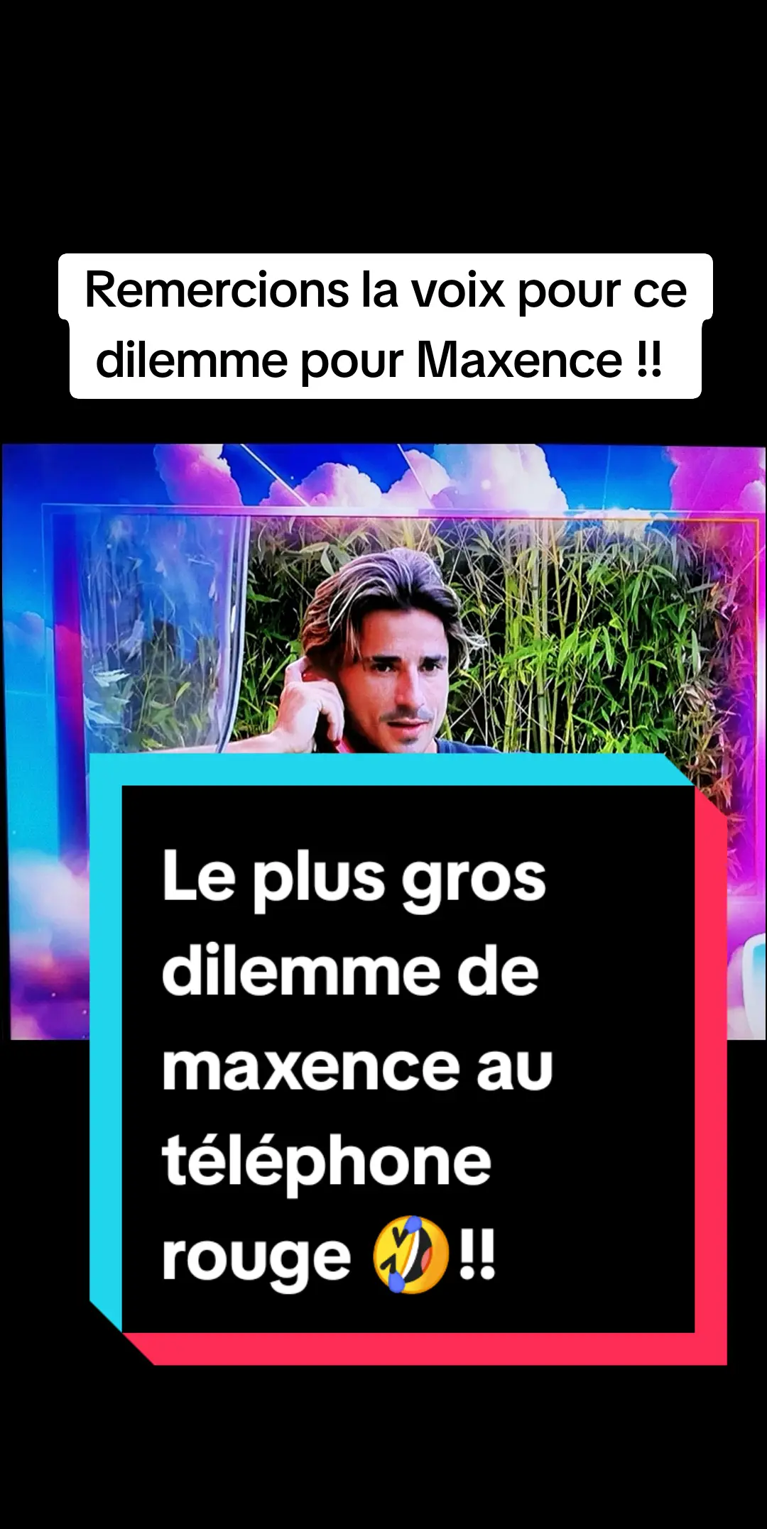 Qui pensez-vous que Maxence va choisir demain au téléphone rouge ? Lou ou Perrine ? #secretstory #lousecretstory #maxencesecretstory #perrinesecretstory  maxence et perrine maxence et lou perrine et maxence lou et maxence maxence telephone rouge maxence dilemme lou maxence dormir en cuillère lou copain lou et son copain lou videau maxence_mnrc lou maxence embrouille perrine maxence lou maxence dormir en cuillère maxence et lou