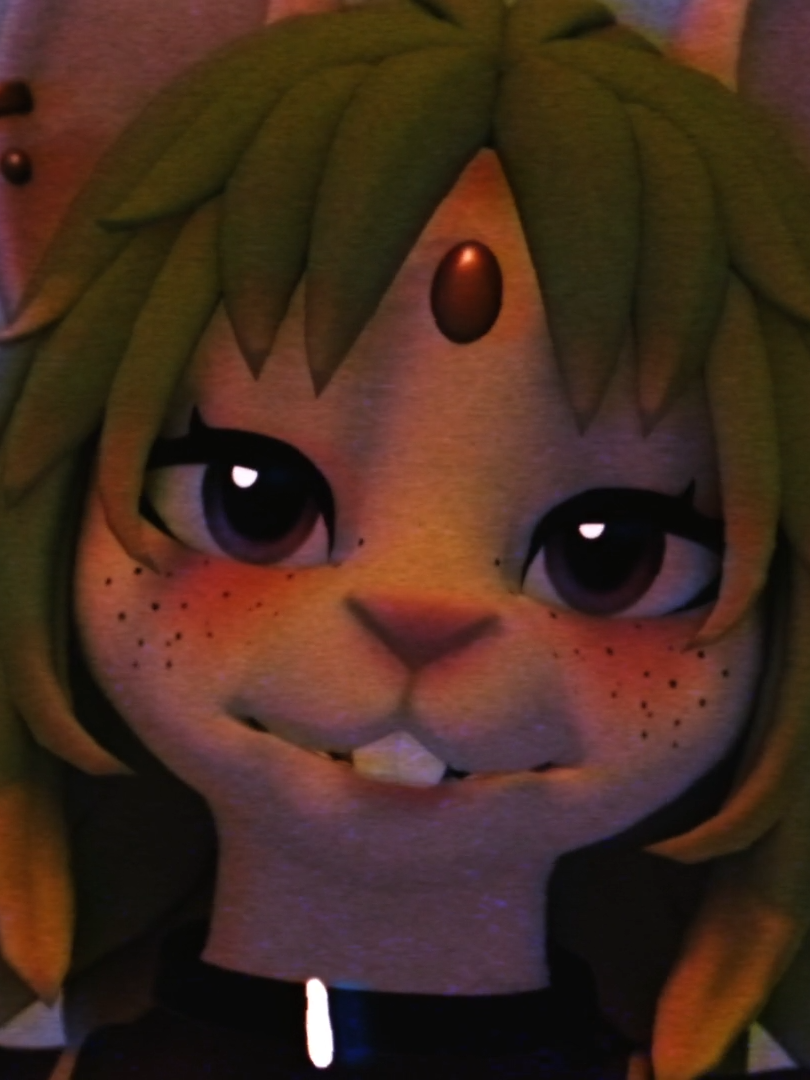 Workin on Sum #fyp #animation #b3d #blender #midwest #midwestemo #tuskmoon