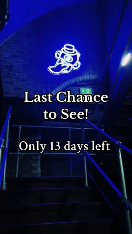 Delight: Media Art Exhibition  Experience the vibrant heart of Seoul at Delight, an immersive media art exhibition in London. Explore 12 unique zones with over 25 stunning digital art installations that bring the city’s culture, dreams, and myths to life. Engage with the art and become part of a tapestry of tradition and technology.  Last 13 days to enter—tickets available only until June 16. Don’t miss out! Get your tickets on @fever_uk !   Price: from £17.90 Duration: Approximately 1 hour ⭐️ 4.5 #londonmoments #londonlife #london #explorelondon #londonvibes #seoulinlondon #fever #delight #boroughyards 