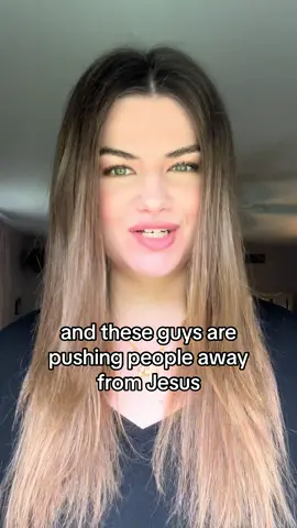 #christiantiktok #jesuslovesyou #jesuschrist #jesus #christianity #christianblogger 