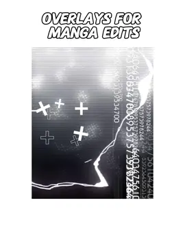 Overlays for manga edits #fy #fyp #foryoupage #anime #manga #mangaedit #overlay #overlays 