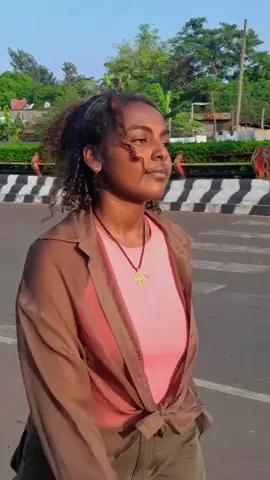 የሰው ልጅ የሚመዘነው በንግግሩ ነው  ጥሩ ነገር መናገር ካልቻልን ዝምታን እንምረጥ🤫#viralvideo #ethiopian_tik_tok #foryoupageofficiall