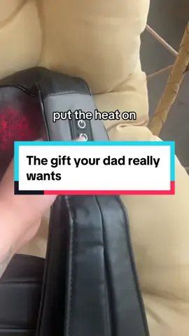 Father’s day gift only from the favorite kid! #tiktoksummersale #ttshop ##neckmassager #deeptissuemassage #dealsandsteal #tiktokshop #Summer #FathersDay #fathersdaygift 