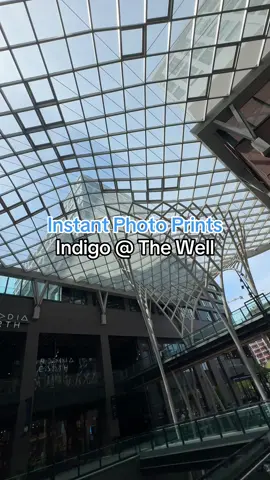 Catxh me here weekly #torontotiktok #torontolife #toronto #thewell #fujifilm 
