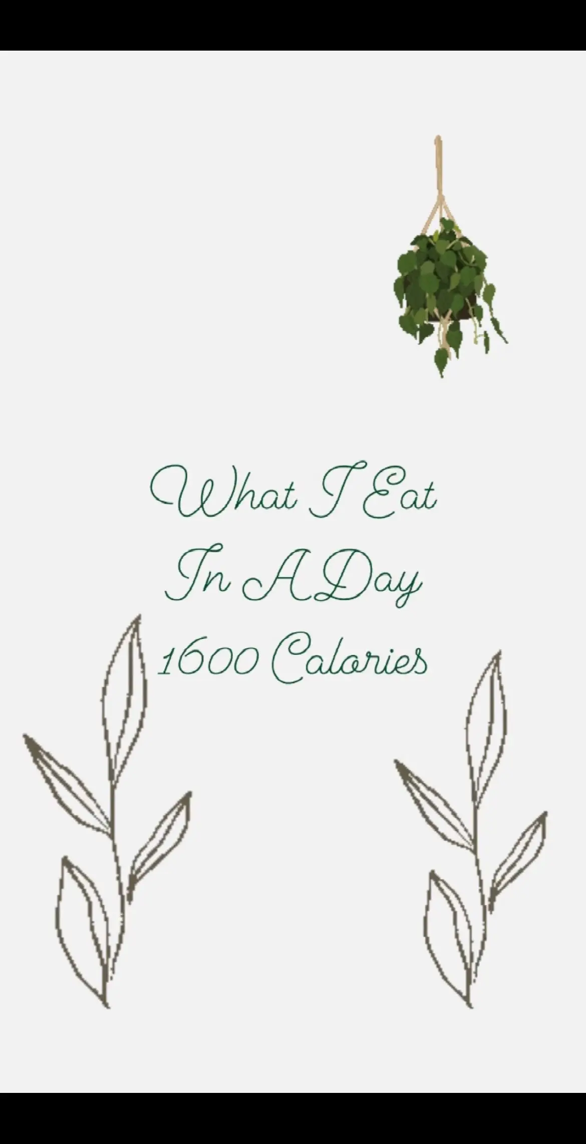 Week 3 day 2 | 1600 calorie deficit #caloriedeficit #caloriecounting #weightlossjourney #wieiad 