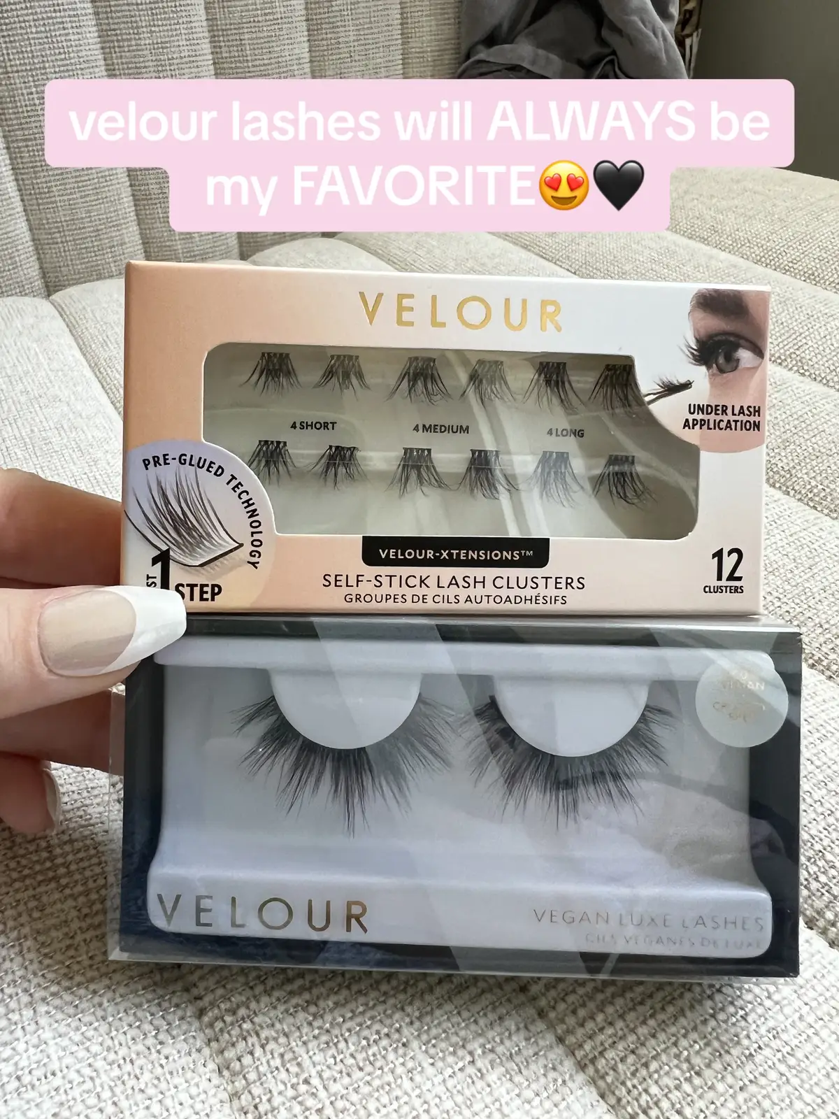 My fave videos🖤🖤 @VELOUR LASHES & BEAUTY @Pixi Beauty @YSL Beauty @COVERGIRL #pr #makeup 