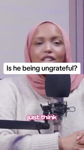 what do guys think? 🤔  #fyp #foryou #muslimtiktok #podcast 