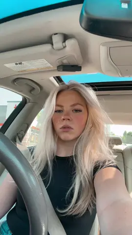 Good hair day 💇🏼‍♀️