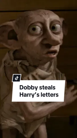 NOTHING could make me angry at dobby #harrypotter #dobby #movierecommendations
