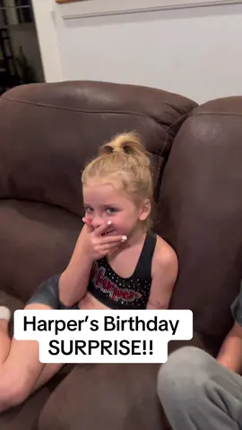 I surprised Harper by getting all of her social media besties to wish her a Happy Birthday! 🎉 She loves each and every one of you and we can’t wait to all get together again soon!! She loved this surprise! 🥹❤️🫶 Tag who you see! 😁 #happybirthday #besties @Garza Crew @Nishanoelleandfam @Scarlett and Tiania @Hanna Fam❤️ @The McFive Circus @Tariq (Cornkid) @Shannon Doherty @kcstauffer  