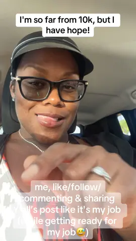 Fluff n Stuff  Let's do it yall! together we rise and take back what makes life meaningful! Do me a favor if you are seeing this now -followme, let me you know you did in comments, share / save this to your page ❤️‍🔥and for you 💞I’ll do the same ✨🎉#smallcontentcreator #smarttokviral #payoffdebt #roadto1k #roadto10k #viral #fypage #letsgrow 