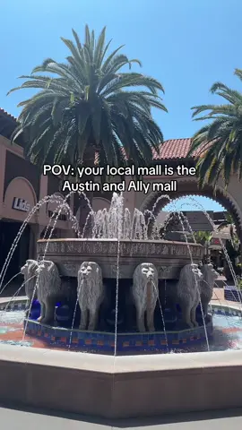All hail irvine spectrum #austinandally #irvinespectrum #socal 