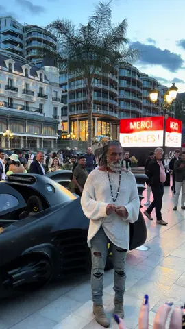 #Casino Monte-Carlo #@ZEUS.officiel 
