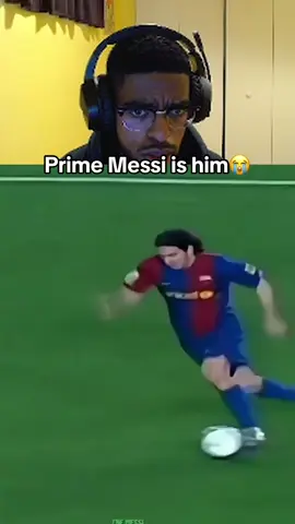 Nobody is touching Messi #fypシ゚ #footballtiktok #fcbarcelona #messi #goat🐐 #edit 