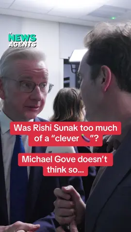 Post-debate analysis as you always wanted it… #debate #election #sunak #starmer #generalelection #tory #gove #politics 