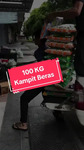 Kerja keras, padu anak muda! #kerjakeras 
