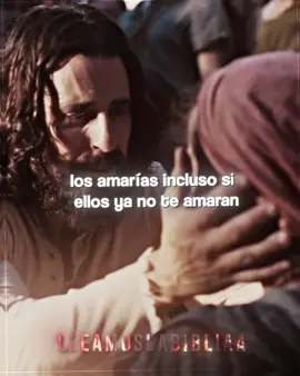 Amor incondicional 💗 | #thechosen #thechosenedit #amen #biblia #jesusedit #jesus #christianos #diosesamor #blowthisup #fyp 