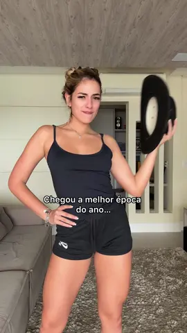 Primeira festa junina do anooo 🤠