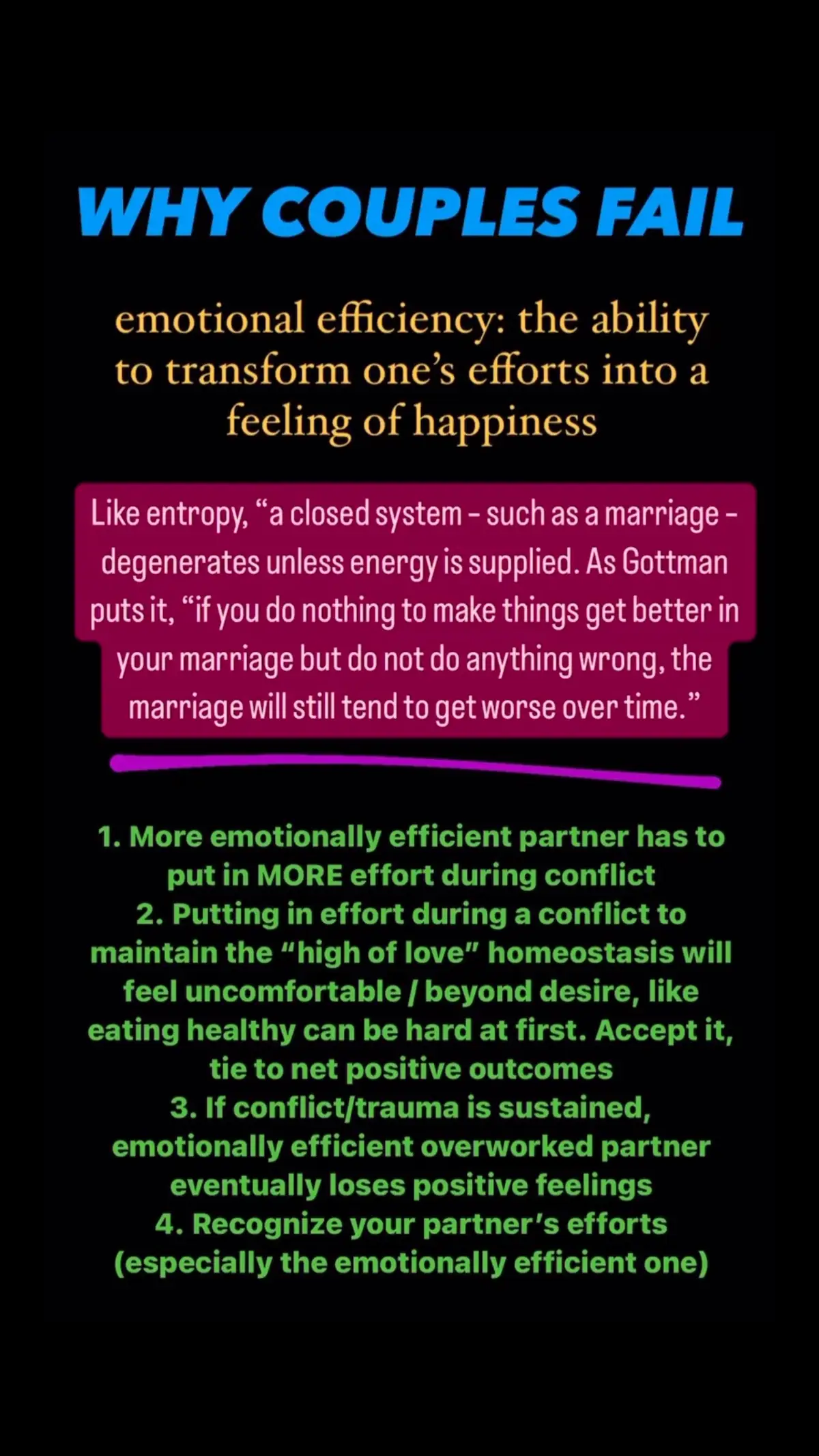 Read more at “Can science explain why couples break up? The mathematical anatomy of a fall?” #breakup #heartbroken💔 #divorce #lonely #couple #dating #Relationship #datingadvice 