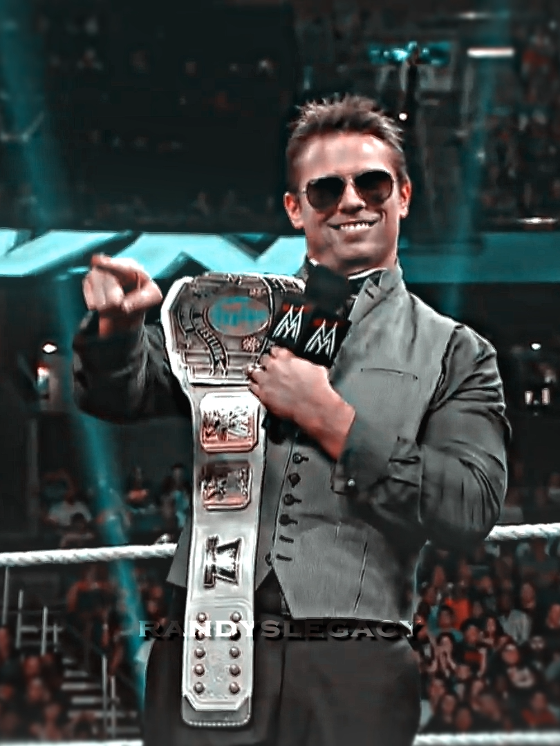 The Miz x Hate Me Now 💯 #fyp #WWE #themiz #wwetiktok #wrestling #prowrestling #wrestlingfans #edit