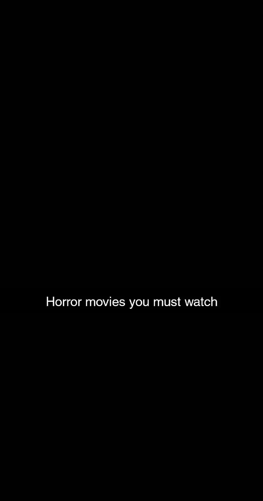 #HorrorCommunity#MovieNight#SpookyVibes#FilmFan#HorrorAddict#ThrillerMovie#ScaryFilm#HorrorJunkie#MovieLover#FilmBuff#HorrorFlick#CreepyVibes#SpookyMovieNight#MovieMagic#HorrorMovieMarathon#ScaryMovieTime#FilmObsessed#HorrorFanatic#CinemaLover#MovieAddict#FilmGeek