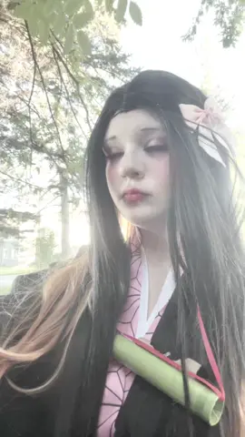 #nezuko #nezukokamado #kamdo #nezukocosplay #nezukokamdo💕🎀🌺 #nezukokamadocosplay #demonslayercosplayer #demonslayernezuko #vrial #demonslayercosplay #fyp #fypシ゚viral #fypage✨ #knycosplay #fypage 