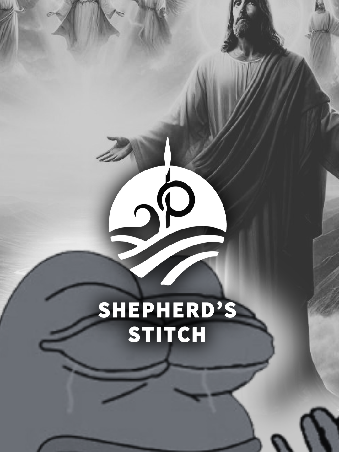 Don't Be Fooled, Stay Vigilant! ✝️ Follow @shepherdsstitch for daily Jesus and Bible content to help guide you in life! ✝️ Be sober, be vigilant; because your adversary the devil walks about like a roaring lion, seeking whom he may devour. - 1 Peter 5:8 Like, comment, and share to help spread God's good word! 🕊️ #jesus #god #bible #christian #christiantiktok #jesuslovesyou