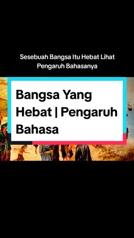 #CapCut Bahasa Melayu | Bangsa Melayu | Kesultanan | Lingua Franca | Perdagangan