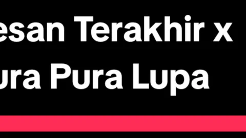 crt disini😭                                        #liriklagu #pesanterakhir #lyodra #purapuralupa #mahen #lyrics #lyricsvibes🥀 #lyricsvibes #trendingsong 